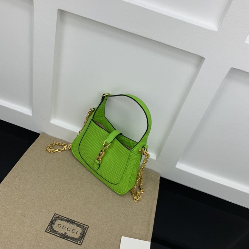 Gucci Top Handle Bags